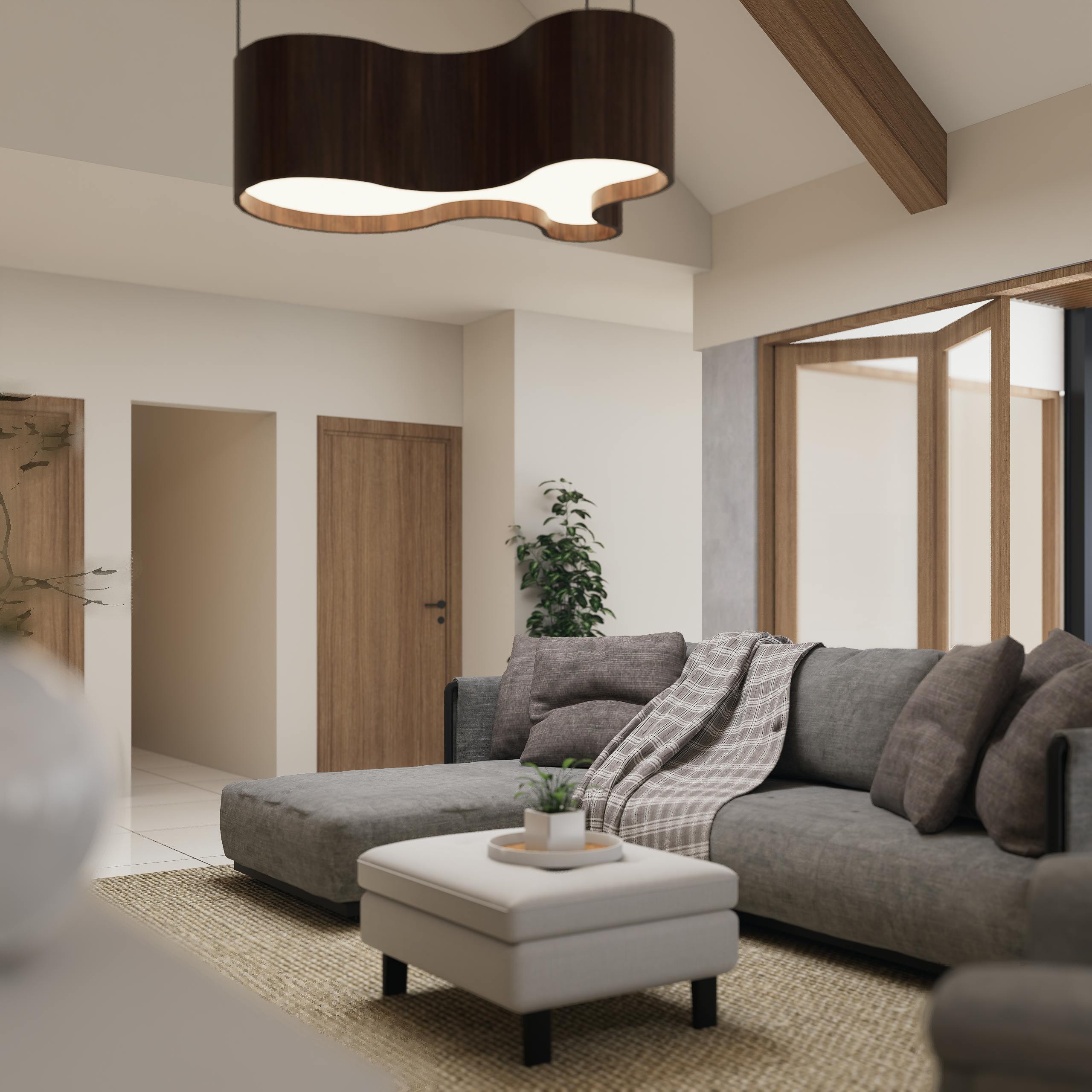 Sayyam Interiors