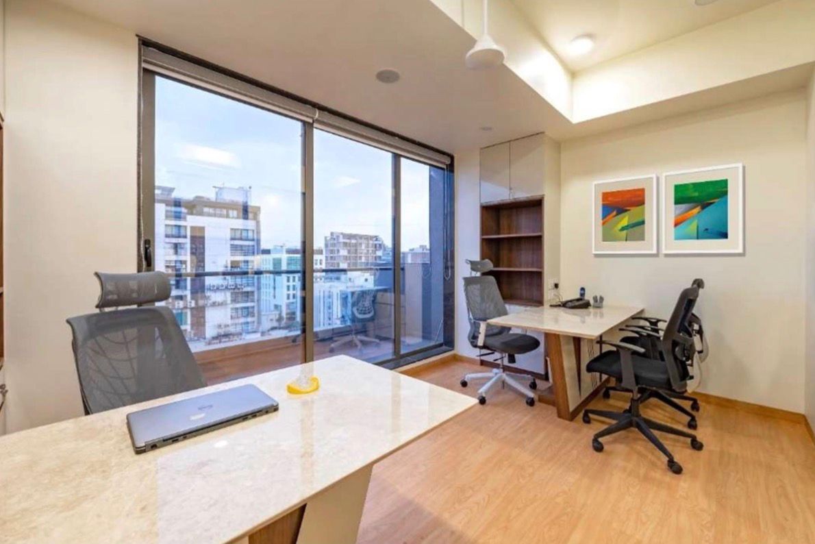 Office Interiors