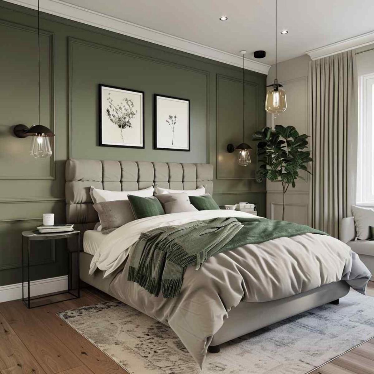 Residential Interiors